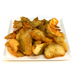 Potato Wedges